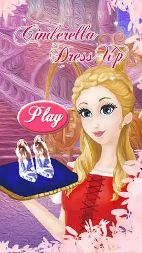 Play Cinderella Dress Up -- Fashion nova  and enjoy Cinderella Dress Up -- Fashion nova with UptoPlay