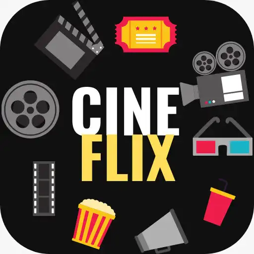 Play Cineflix: Canais Filmes Séries APK