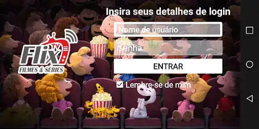 Play Cineflix TV as an online game Cineflix TV with UptoPlay