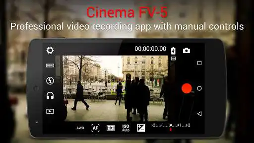 Play Cinema FV-5 Lite  and enjoy Cinema FV-5 Lite with UptoPlay