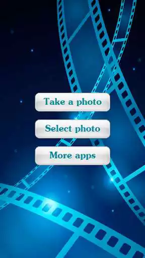 Play Cinema Photo Frames