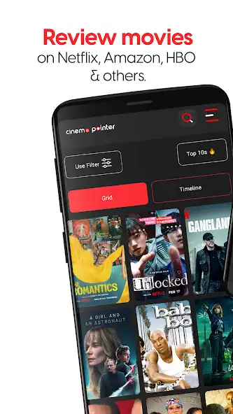 Play Cinema Pointer  and enjoy Cinema Pointer with UptoPlay