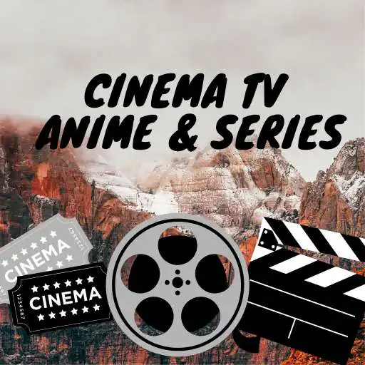 Play Cinema Tv - Anime & Series APK