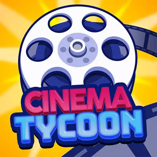 Play Cinema Tycoon APK