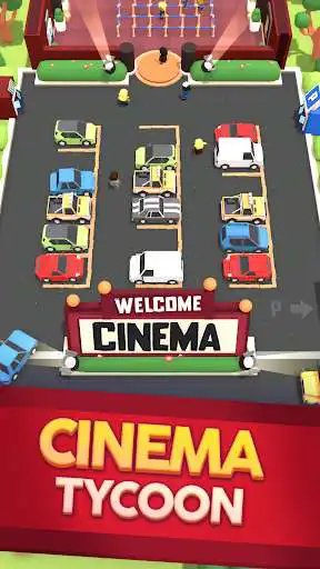 Play Cinema Tycoon  and enjoy Cinema Tycoon with UptoPlay