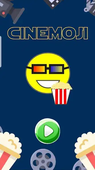 Play Cinemoji  and enjoy Cinemoji with UptoPlay