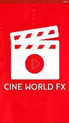 Play Cine World Fx