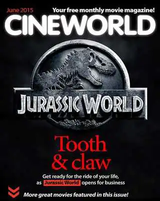 Play Cineworld Magazine