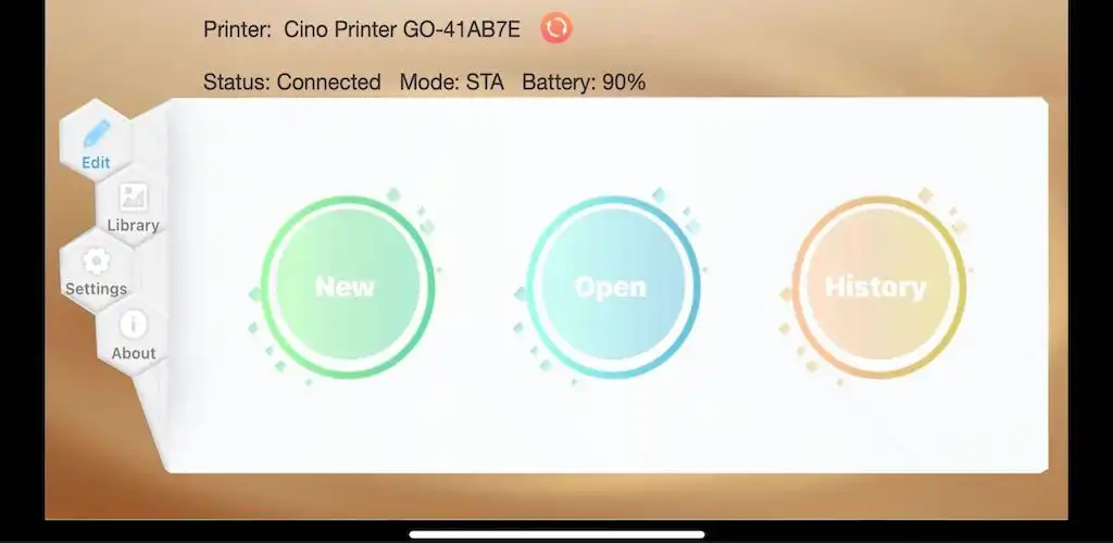 Play Cino Printer GO and enjoy Cino Printer GO with UptoPlay Play Cino Printer GO and enjoy Cino Printer GO with UptoPlay