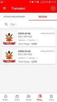 Play CINTA ID