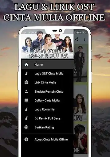 Play Cinta Mulia Offline  and enjoy Cinta Mulia Offline with UptoPlay