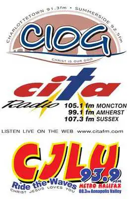 Play CIOG FM