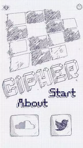 Play Cipher  and enjoy Cipher with UptoPlay