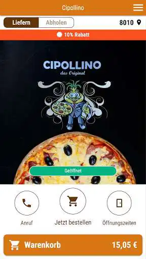 Play Cipollino  and enjoy Cipollino with UptoPlay