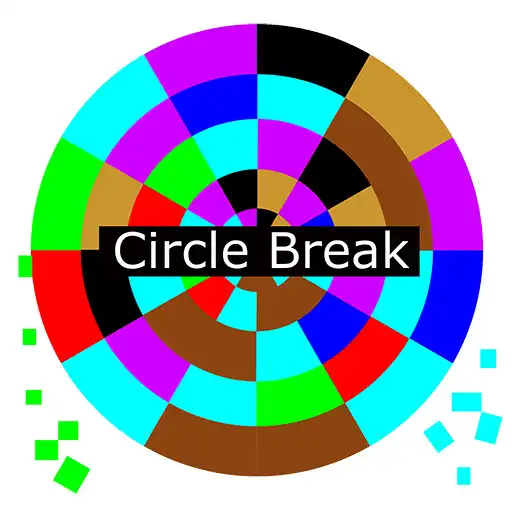 Play Circle Break: Aloubas Adventure APK