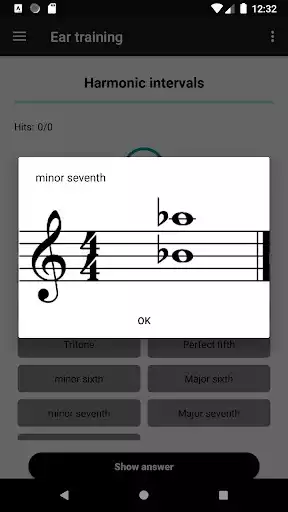 Play Circle of Fifths  and enjoy Circle of Fifths with UptoPlay