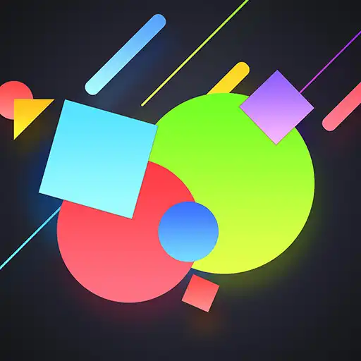 Play Circle or Square - Tap Switch APK