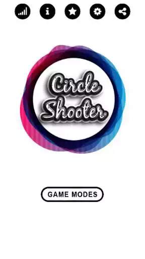 Play Circle Shooter  and enjoy Circle Shooter with UptoPlay