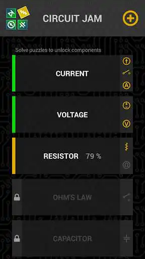 Play Circuit Jam  and enjoy Circuit Jam with UptoPlay