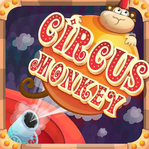 Play Circus Monkey APK