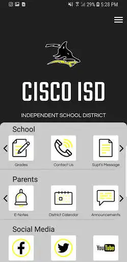 Play Cisco ISD as an online game Cisco ISD with UptoPlay