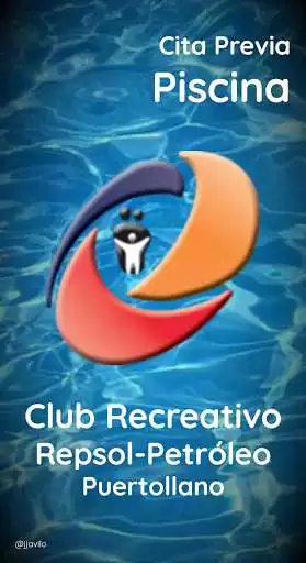 Play Cita Previa Piscina CRRP  and enjoy Cita Previa Piscina CRRP with UptoPlay