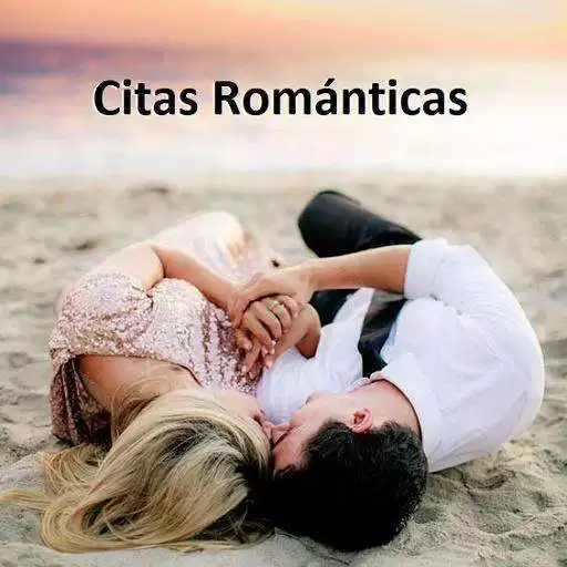 Free play online Citas Románticas e Imágenes de Amor.  APK