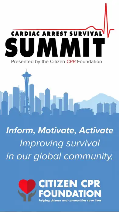 Play Citizen CPR Foundation Summit  and enjoy Citizen CPR Foundation Summit with UptoPlay