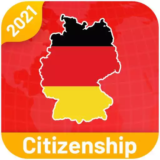 Play Citizenship Test Germany 2022 APK