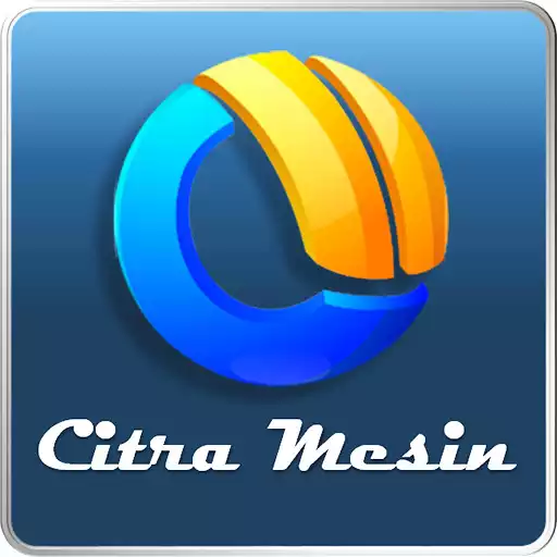 Run free android online Citra Mesin APK