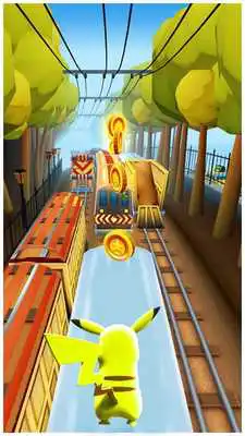 Play City Adventiur Pikachu Super