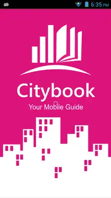 Play Citybook