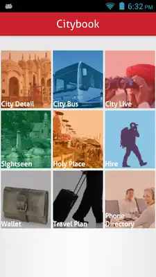 Play Citybook