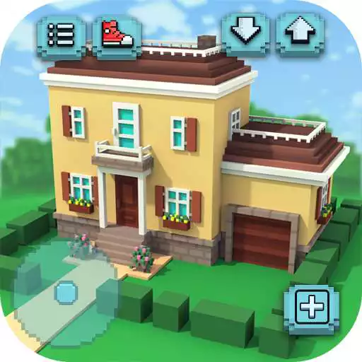 Free play online City Build Craft: Exploration of Big City Games APK