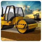 Free play online City Builder Road Constructor APK