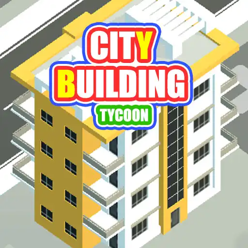 Play City Building Tycoon APK