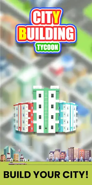 Play City Building Tycoon  and enjoy City Building Tycoon with UptoPlay