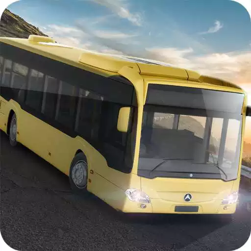 Free play online City Bus Coach SIM 3 APK