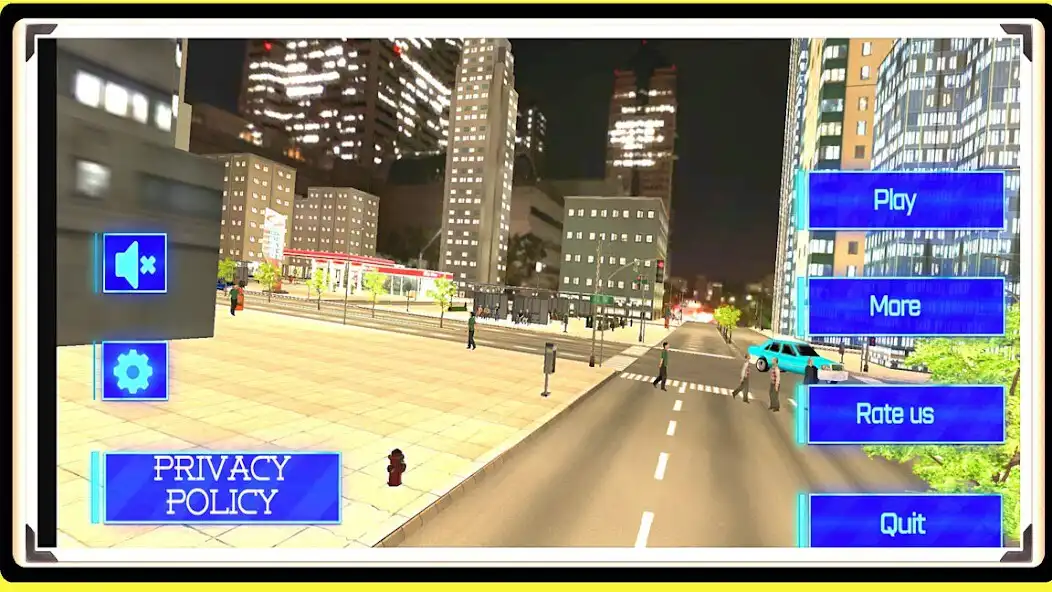 Play City Bus Driving Elite 3D Game  and enjoy City Bus Driving Elite 3D Game with UptoPlay