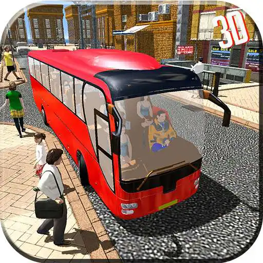 Play City Bus: Public Transport Sim APK