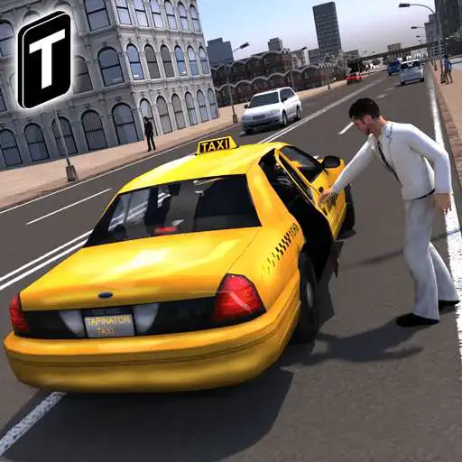 Free play online City Cab Driver 2016 APK