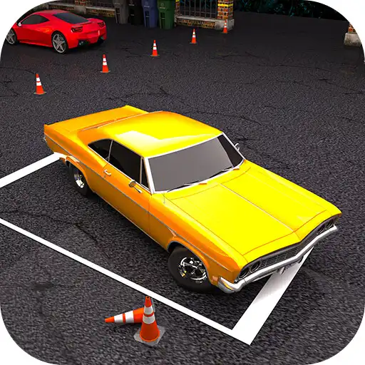 Play City Car Driving Game 3D Sim APK