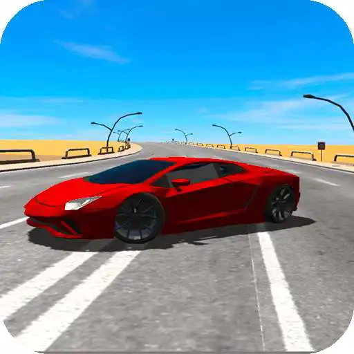 Free play online City Car Driving APK