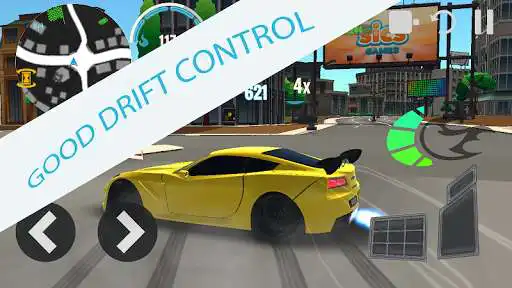 Play City Car Driving