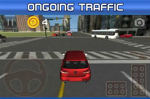 Play City Car Driving