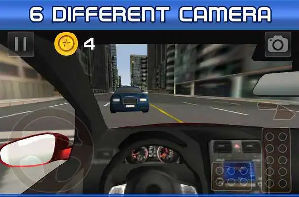 Play City Car Driving