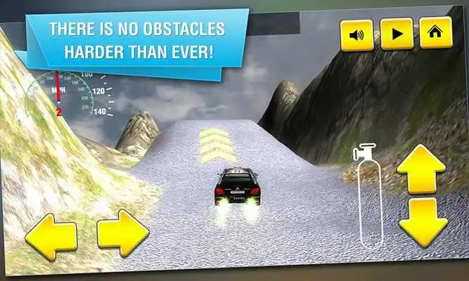 Play City Car Extreme Stunts Sim 3D