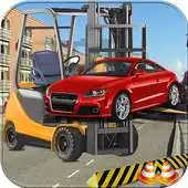 Free play online City Car Lifter Simulator APK