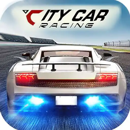 Run free android online City Car Racing APK