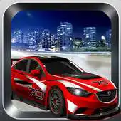 Free play online City Car Racing Rivals 3D APK